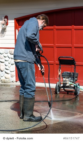 Image for Tidal Wave Pressure Washing with ID of: 1627527