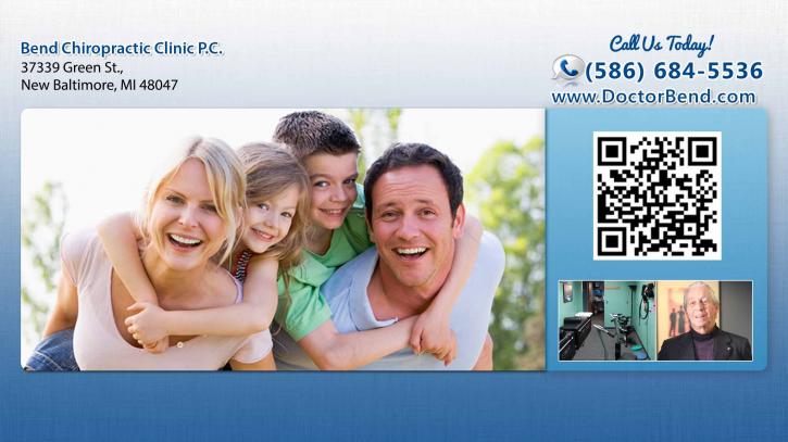 Image for Bend Chiropractic Clinic P.C. with ID of: 1627535