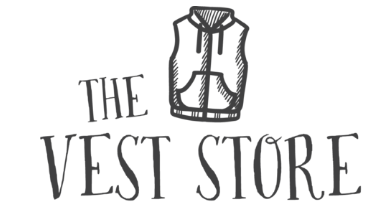 Image for The Vest Store with ID of: 1627595