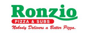 Image for Ronzio Pizza with ID of: 1627643