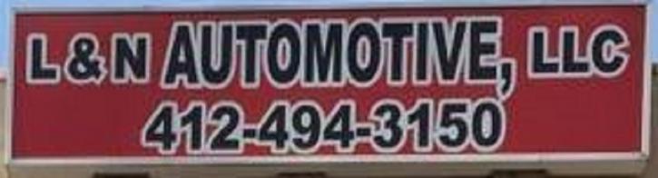 Image for L & N Automotive LLC with ID of: 1627712