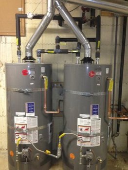 Image for Alliance Drain & Plumbing LLC with ID of: 1627757