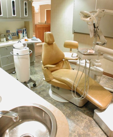 Image for Dental Illusions with ID of: 1627934