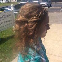 Image for Hair Volution with ID of: 1628176