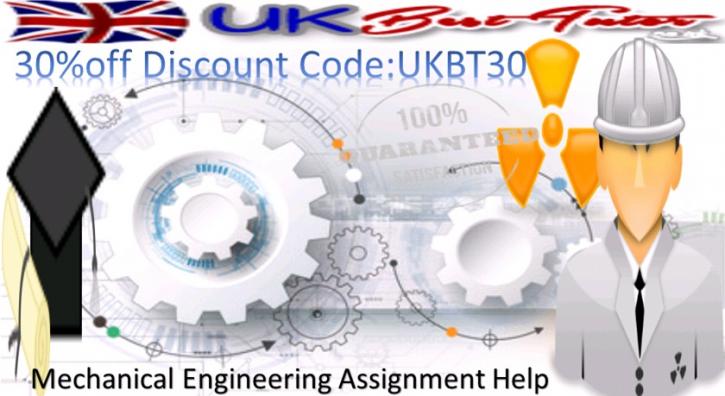 Image for Mechanical Engineering Students with UK Best Tutor with ID of: 1628181