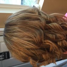Image for Hair Volution with ID of: 1628183