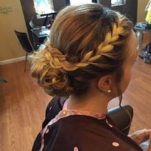 Image for Hair Volution with ID of: 1628186
