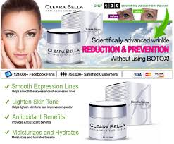Image for Cleara Bella Always do things in moderation, with ID of: 1628429