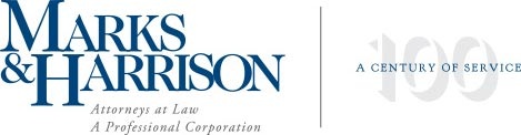 Image for Marks & Harrison with ID of: 1628528