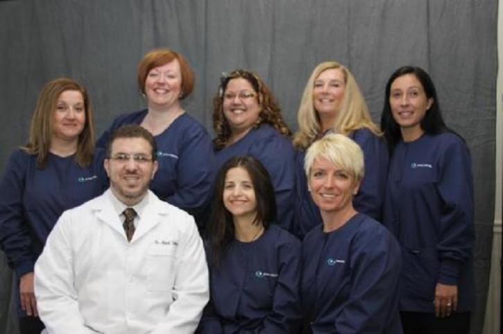 Image for Alpha Dental Center with ID of: 1628614