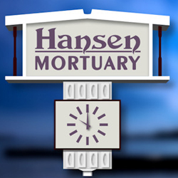 Image for Hansen Mortuary with ID of: 1628652