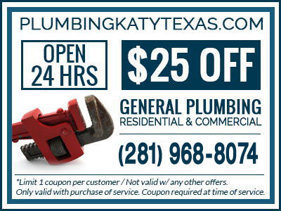 Image for Plumbing Katy Texas with ID of: 1628974