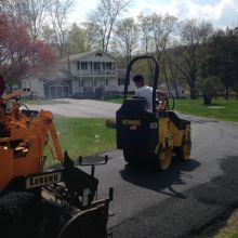 Image for Orange County Paving with ID of: 1629075