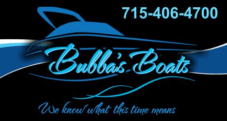 Image for Bubba's Boats with ID of: 1629143