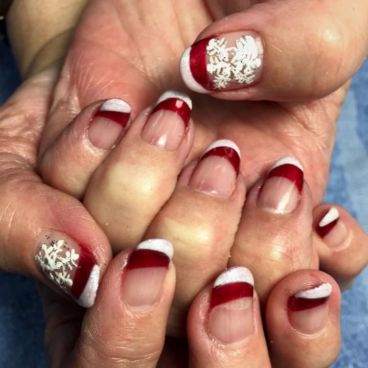 Image for Angel Nails with ID of: 1629191