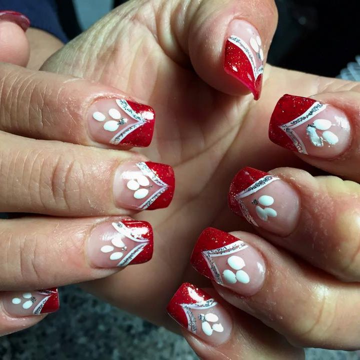 Image for Angel Nails with ID of: 1629192