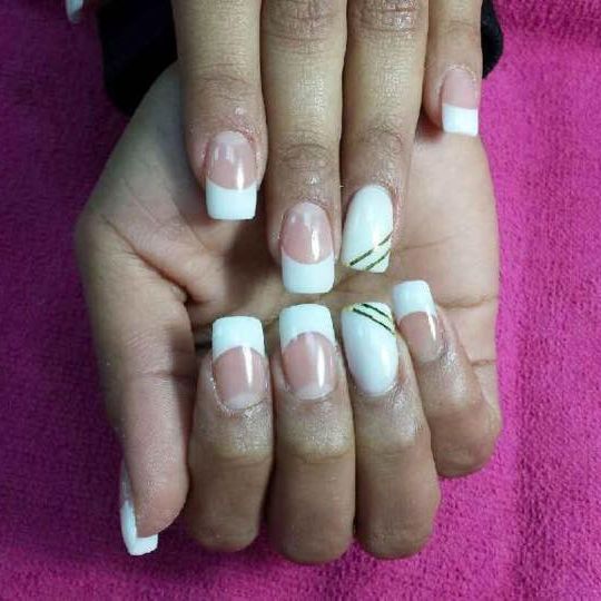Image for Angel Nails with ID of: 1629193
