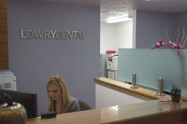 Image for Lowry Dental with ID of: 1629452