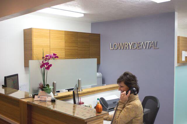 Image for Lowry Dental with ID of: 1629453