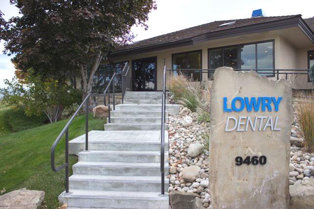 Image for Lowry Dental with ID of: 1629456