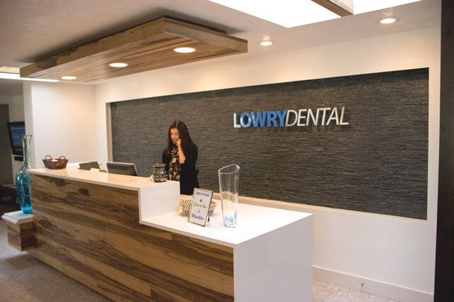 Image for Lowry Dental with ID of: 1629457