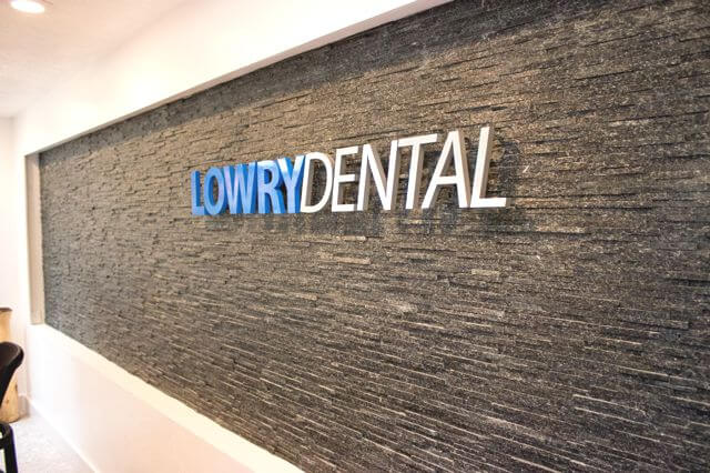 Image for Lowry Dental with ID of: 1629458