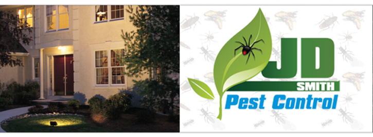 Image for JD Termite & Pest Control Company with ID of: 1629559