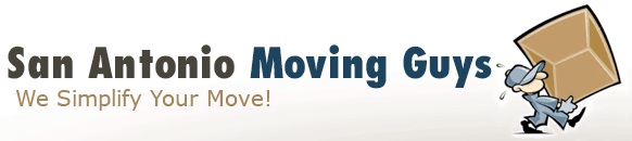 Image for SA Moving Guy - We Simplify Your Move with ID of: 1629729