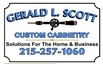 Image for Scott L Gerald Custom Cabinetry with ID of: 1629732
