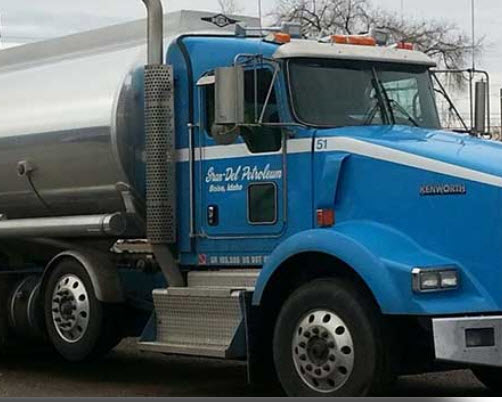 Image for Gran-Del Petroleum Products with ID of: 1629860