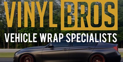 Image for Vinyl Bros with ID of: 1629948