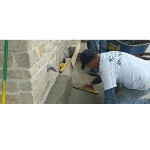 Image for Accurate Foundation Repair with ID of: 1629966