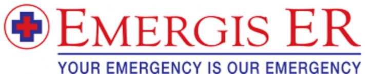 Image for Emergis ER with ID of: 1630308