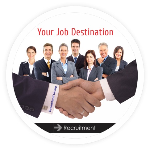 Image for Dreamfond Group: Placement Consultancy in Pune with ID of: 1630633