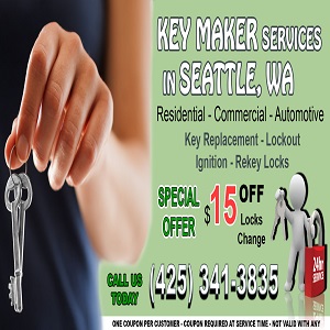 Image for Seattle Key Maker with ID of: 1630693