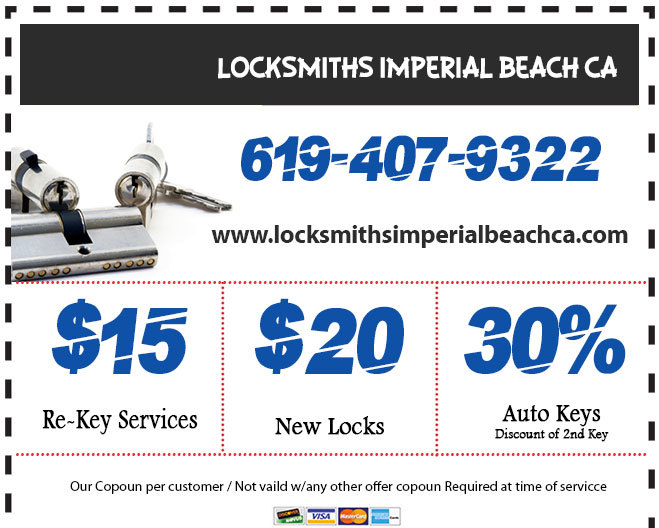 Image for Locksmiths Imperial Beach CA with ID of: 1630781