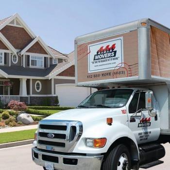 Image for AAA Movers with ID of: 1630827