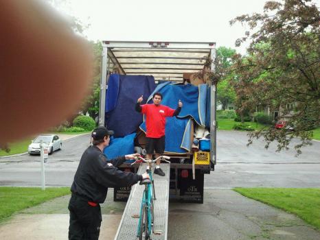 Image for AAA Movers with ID of: 1630828