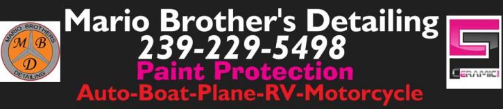 Image for Mario Brother's Detailing with ID of: 1631031