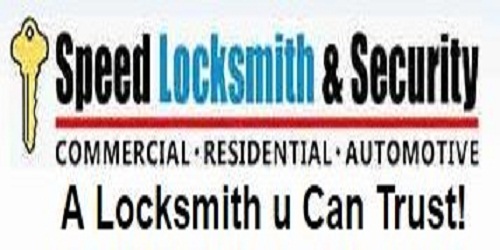 Image for Speed Locksmith & Security, INC. with ID of: 1631168