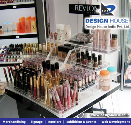 Image for Retail Merchandising Services and Solutions | Design House with ID of: 1631253
