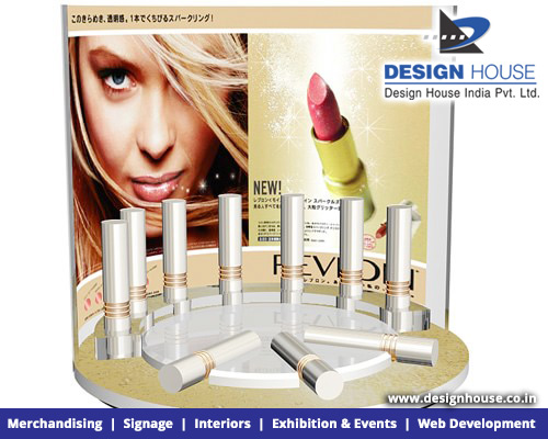 Image for Retail Merchandising Services and Solutions | Design House with ID of: 1631255