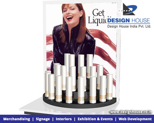 Image for Retail Merchandising Services and Solutions | Design House with ID of: 1631256