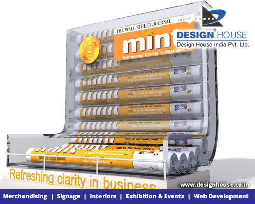 Image for Retail Merchandising Services and Solutions | Design House with ID of: 1631257