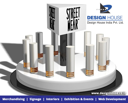 Image for Retail Merchandising Services and Solutions | Design House with ID of: 1631260