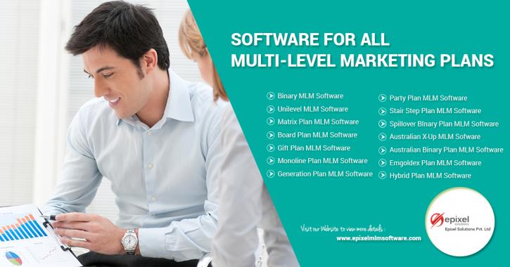 Image for Multi Level Marketing Software Plans with ID of: 1631277
