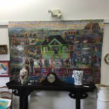 Image for Madison Antique Market with ID of: 1631391