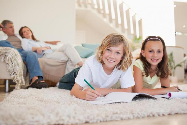 Image for Top Notch Carpet Cleaning with ID of: 1631513