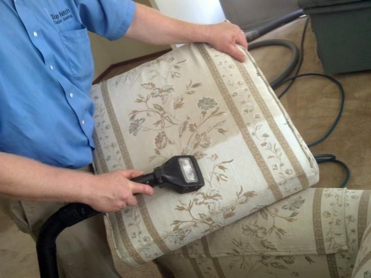 Image for Top Notch Carpet Cleaning with ID of: 1631515