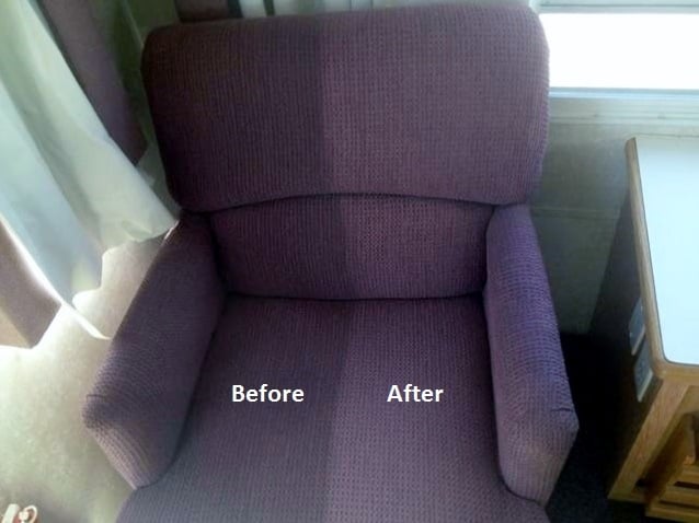 Image for Top Notch Carpet Cleaning with ID of: 1631519